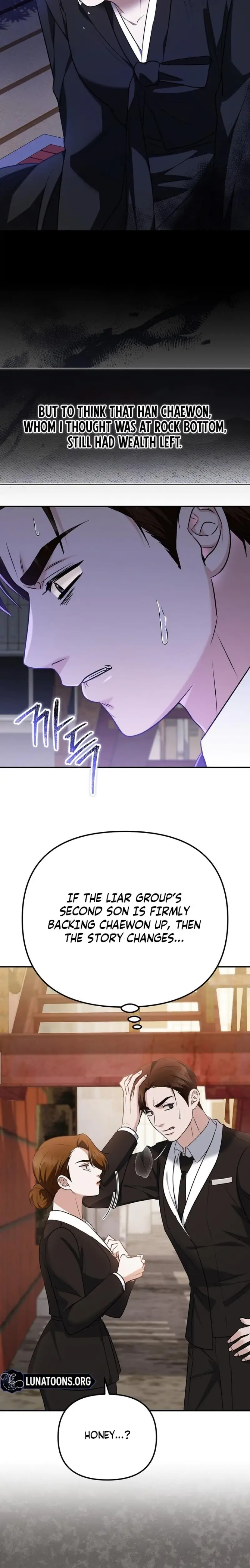 I Ll Do It For You Chapter 25 - Page 16