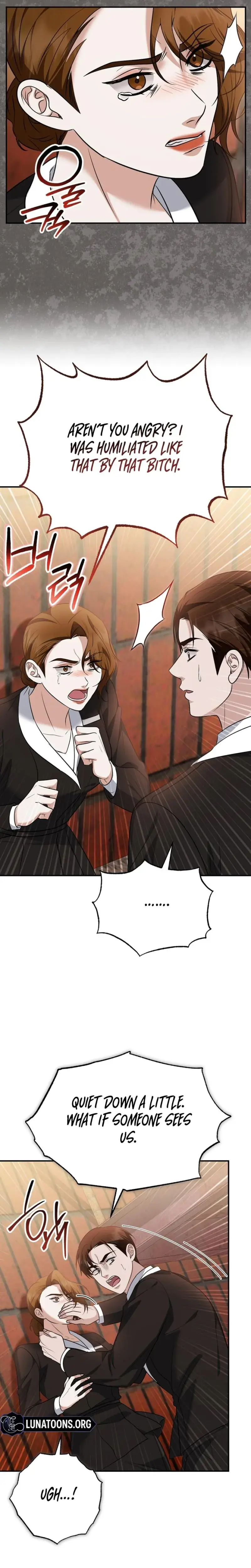 I Ll Do It For You Chapter 25 - Page 17