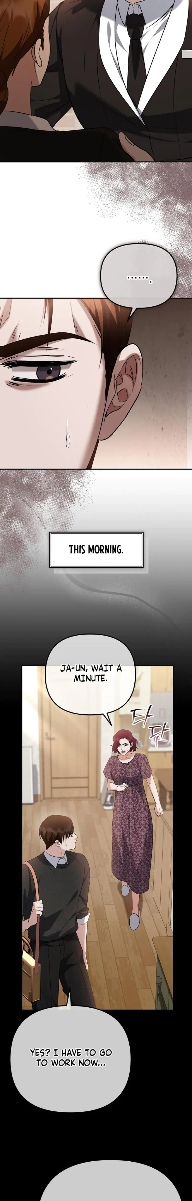 I Ll Do It For You Chapter 25 - Page 19