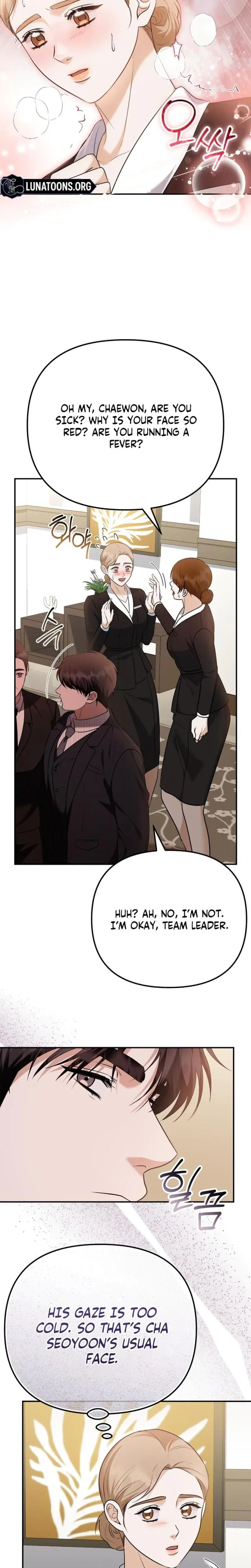 I Ll Do It For You Chapter 25 - Page 2