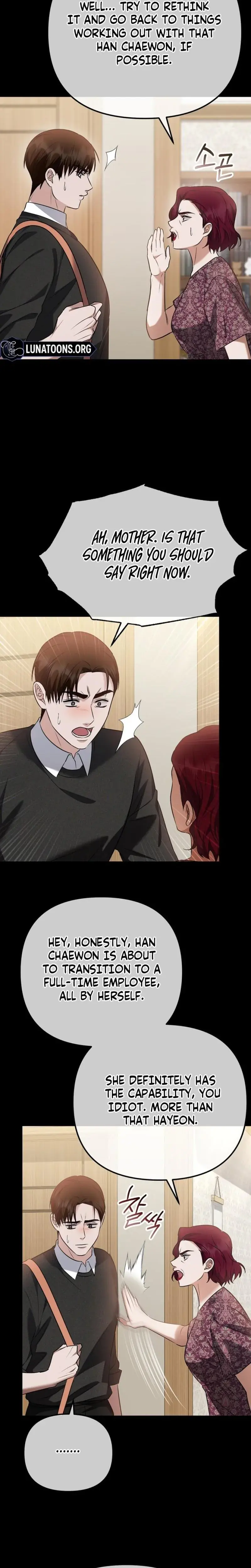 I Ll Do It For You Chapter 25 - Page 20