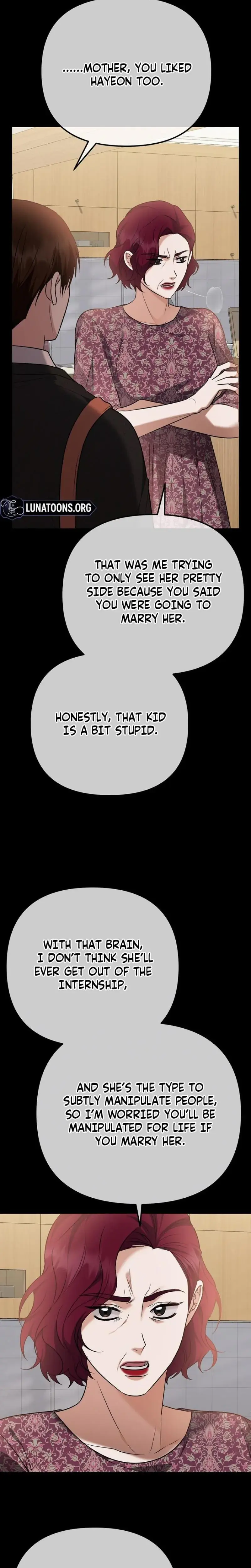 I Ll Do It For You Chapter 25 - Page 21