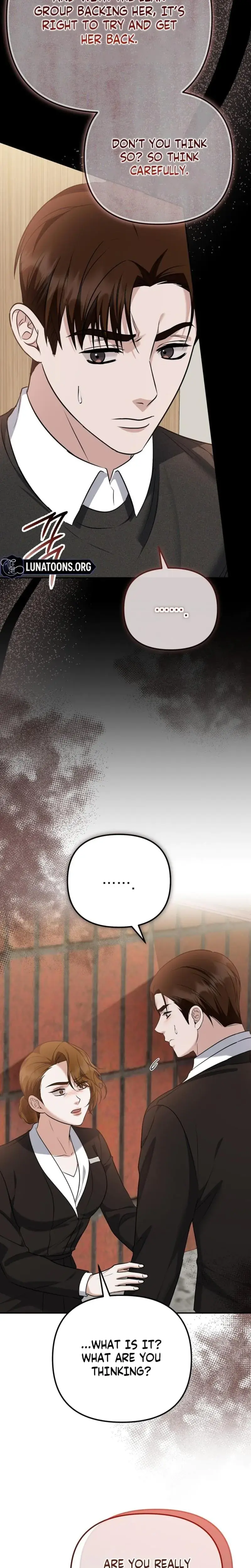 I Ll Do It For You Chapter 25 - Page 23