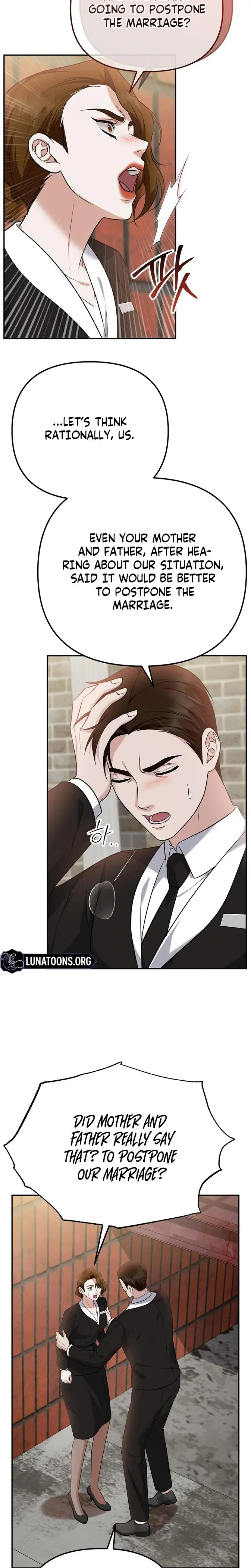 I Ll Do It For You Chapter 25 - Page 24