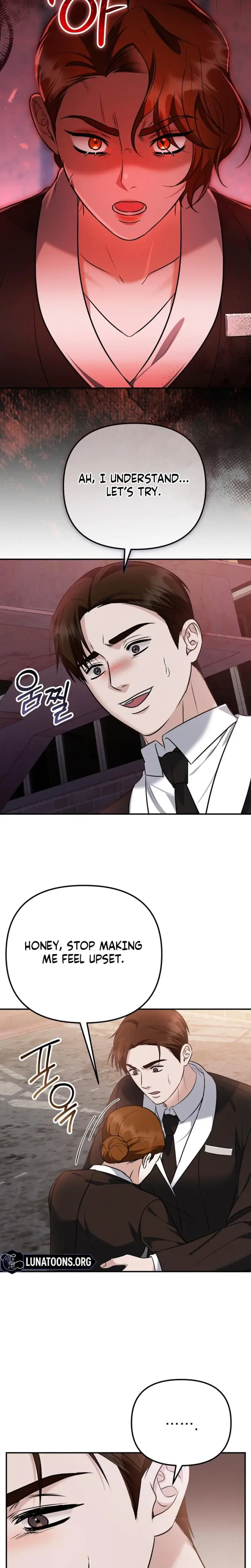 I Ll Do It For You Chapter 25 - Page 26