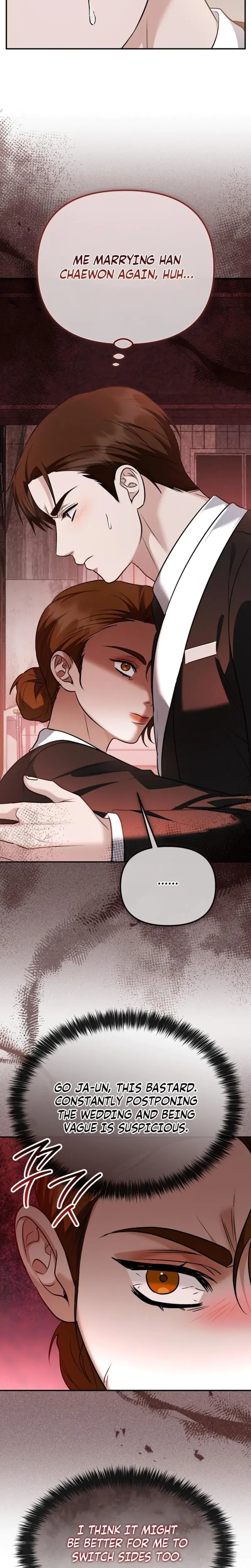 I Ll Do It For You Chapter 25 - Page 27