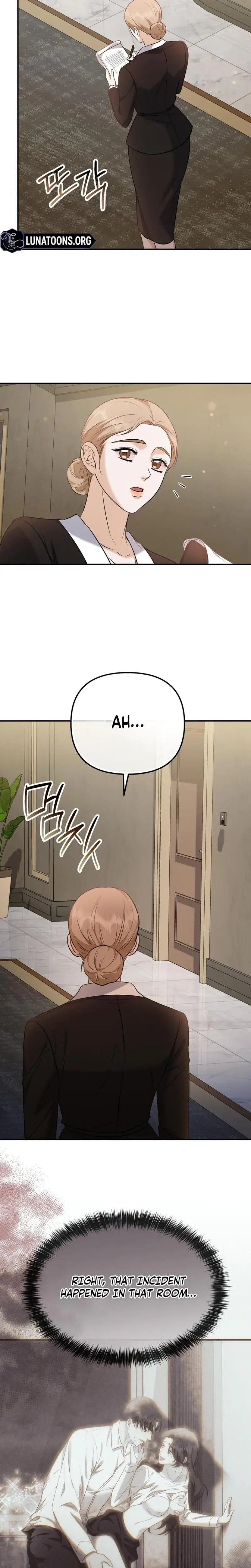 I Ll Do It For You Chapter 25 - Page 4