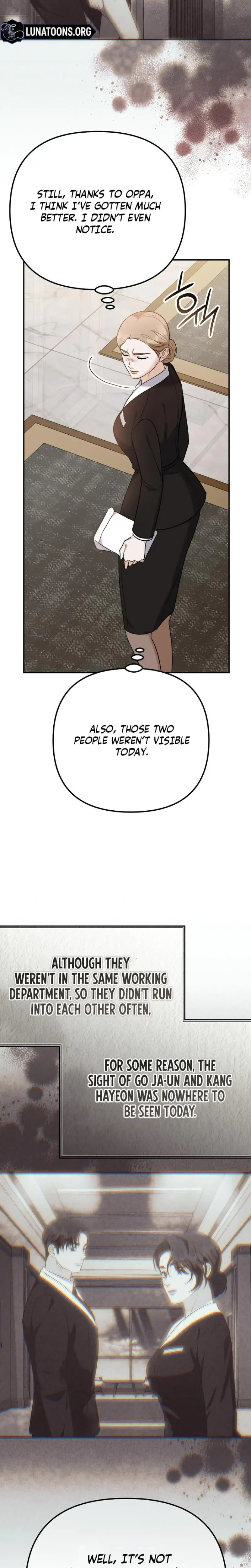 I Ll Do It For You Chapter 25 - Page 5