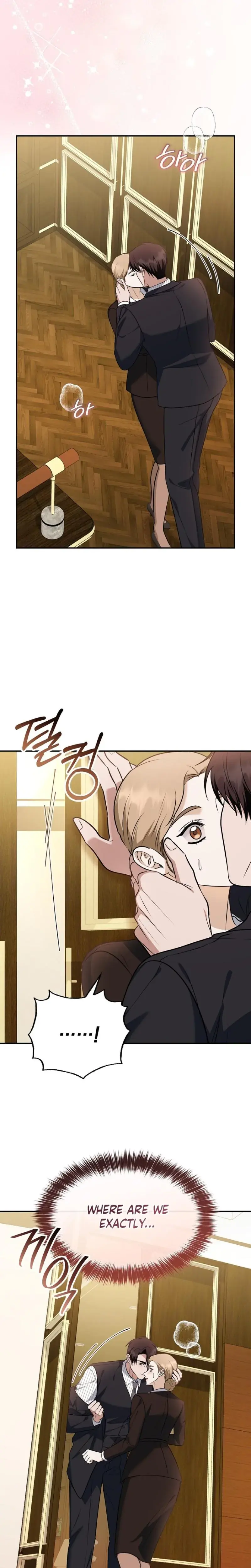 I Ll Do It For You Chapter 26 - Page 12