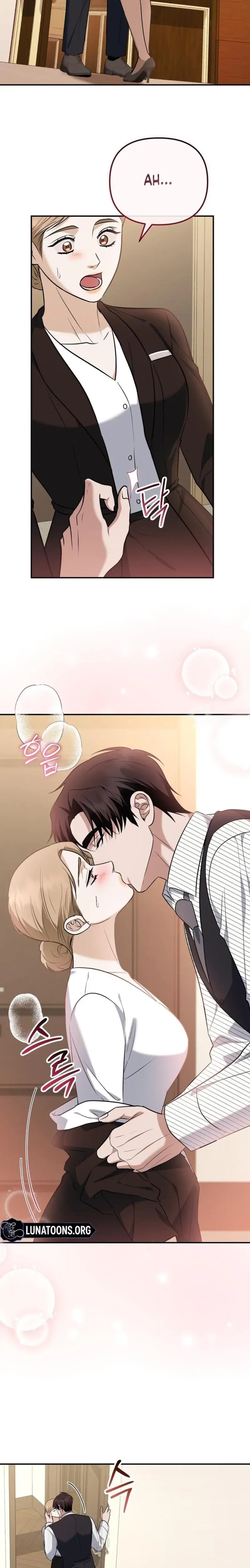 I Ll Do It For You Chapter 26 - Page 13