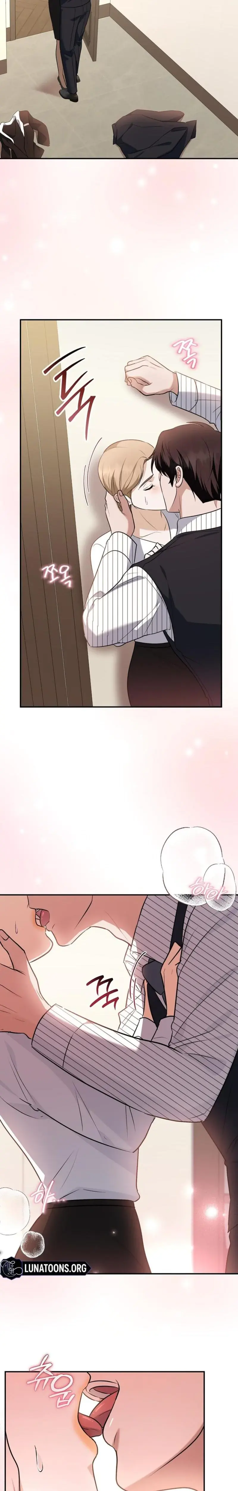 I Ll Do It For You Chapter 26 - Page 14