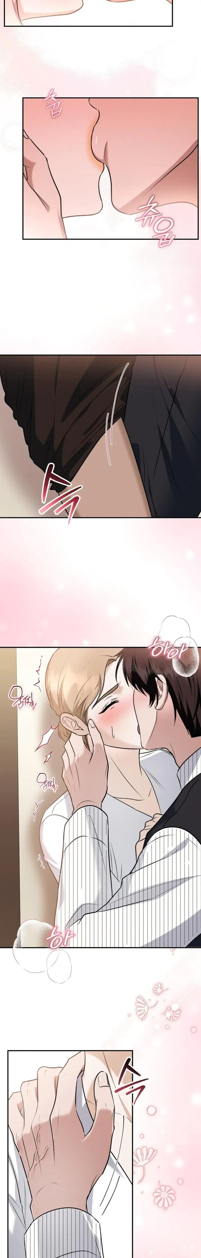 I Ll Do It For You Chapter 26 - Page 15