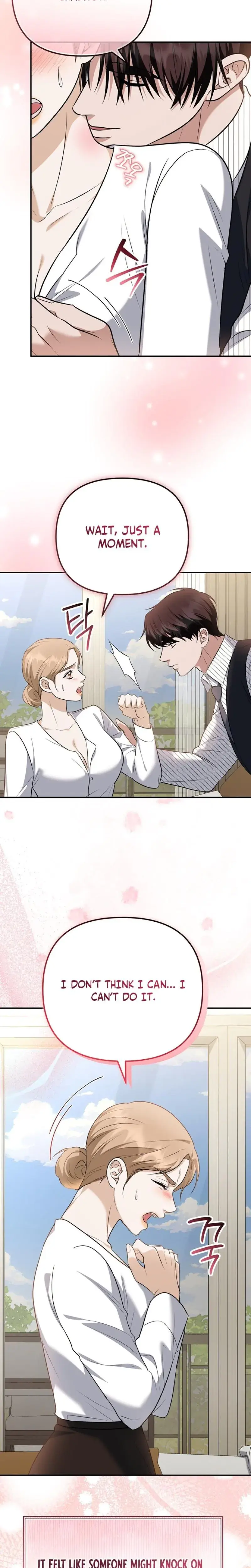 I Ll Do It For You Chapter 26 - Page 19