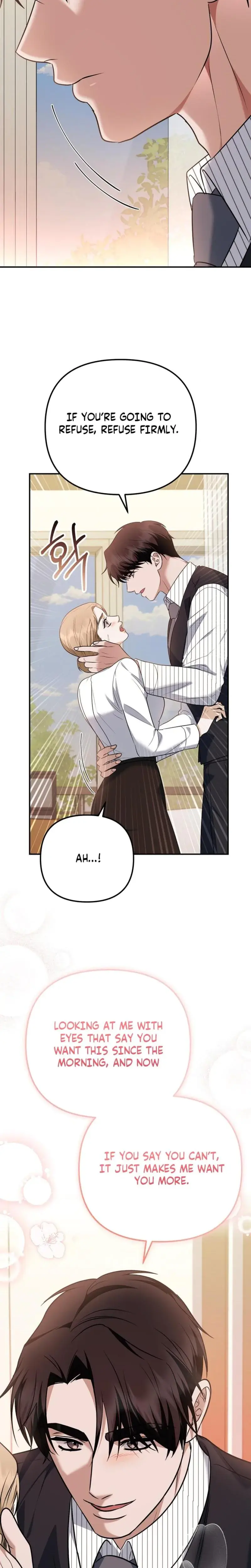 I Ll Do It For You Chapter 26 - Page 21