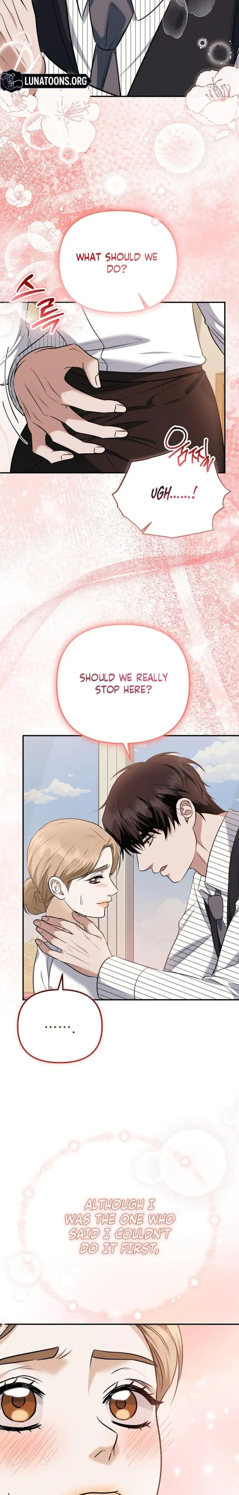 I Ll Do It For You Chapter 26 - Page 22