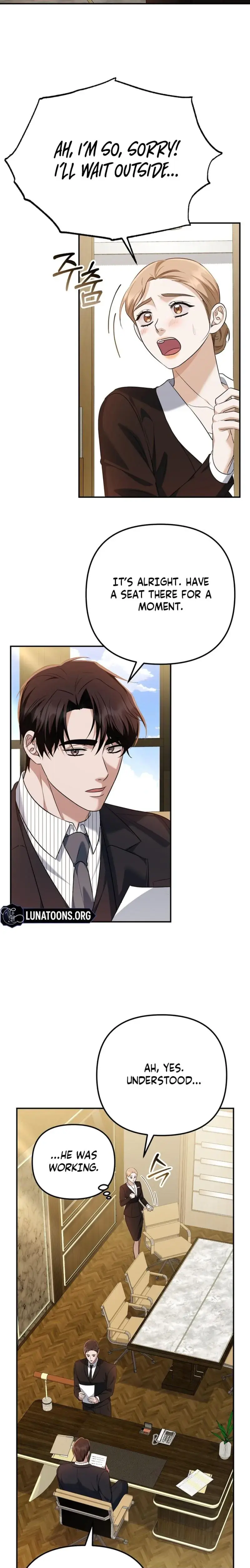 I Ll Do It For You Chapter 26 - Page 3