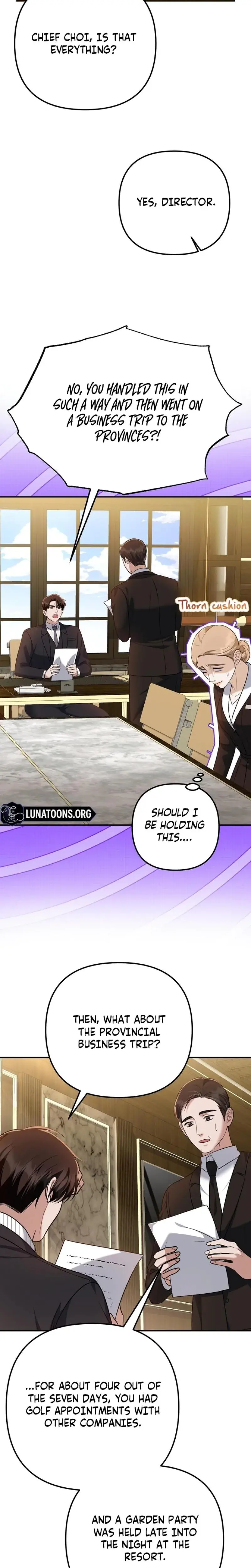 I Ll Do It For You Chapter 26 - Page 4