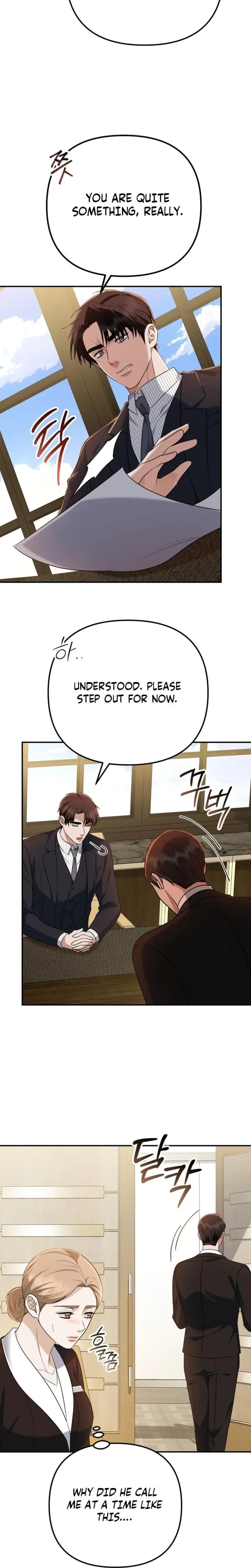 I Ll Do It For You Chapter 26 - Page 5