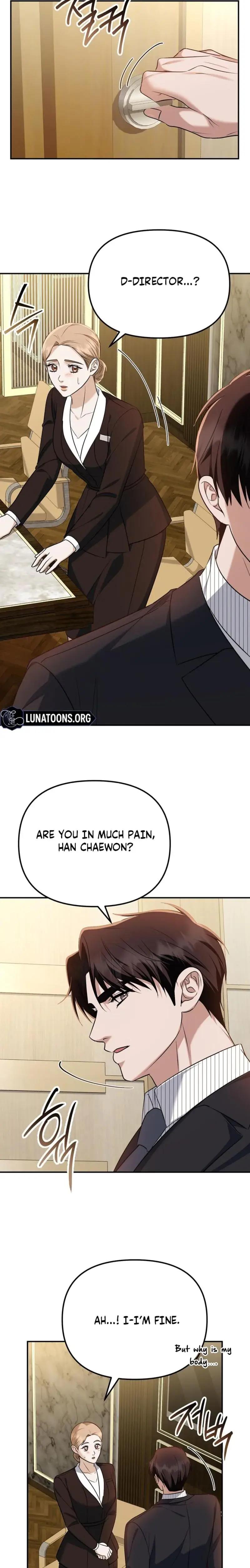 I Ll Do It For You Chapter 26 - Page 7
