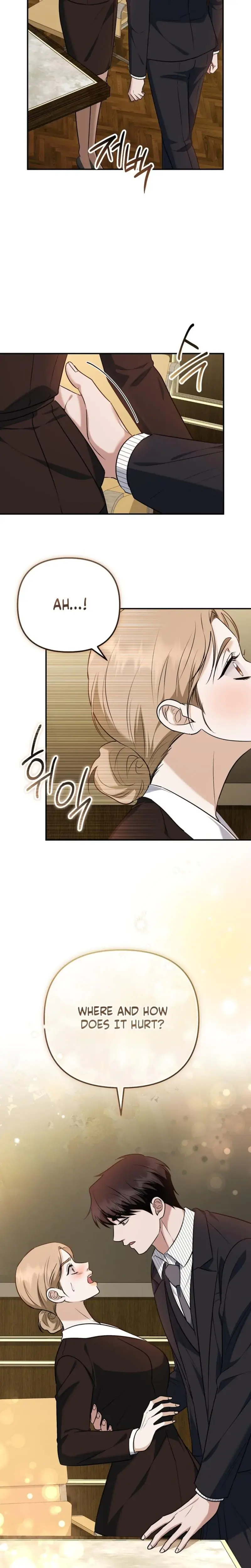 I Ll Do It For You Chapter 26 - Page 8
