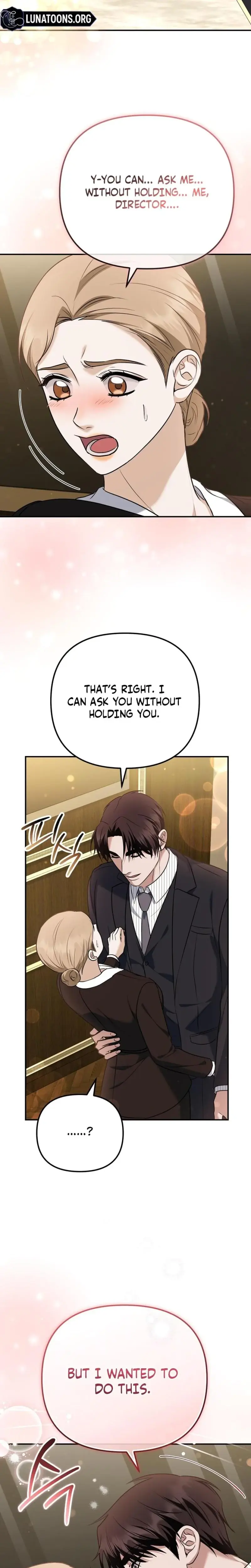 I Ll Do It For You Chapter 26 - Page 9