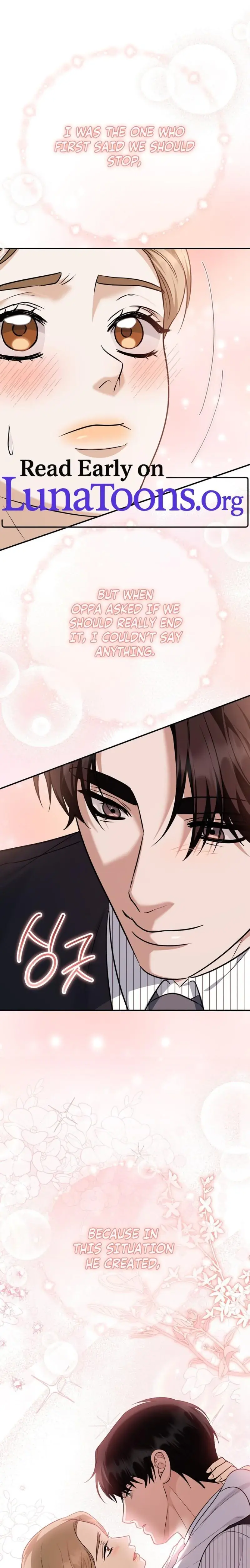 I Ll Do It For You Chapter 27 - Page 1