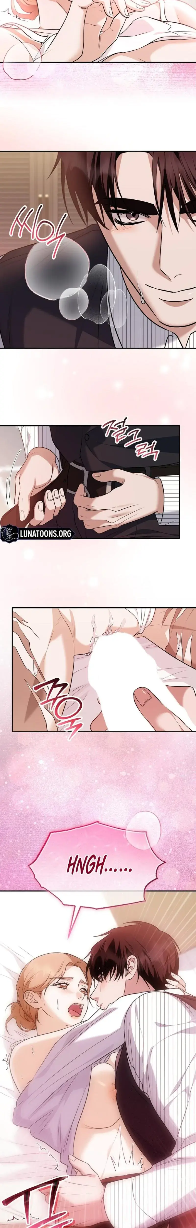 I Ll Do It For You Chapter 27 - Page 10