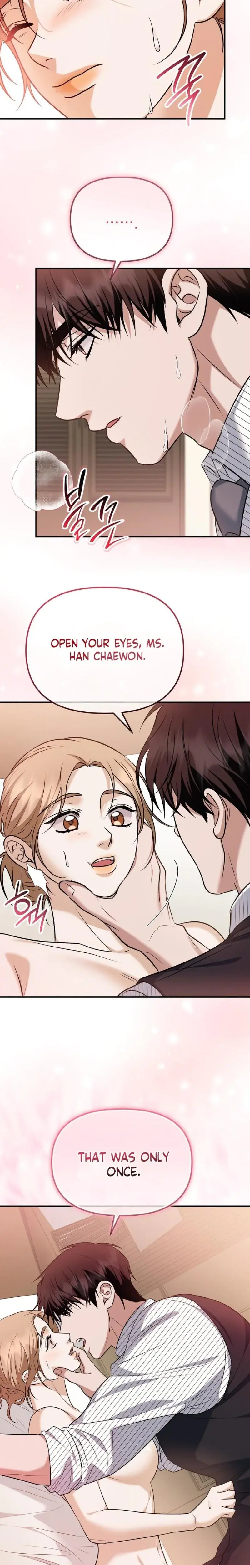 I Ll Do It For You Chapter 27 - Page 13