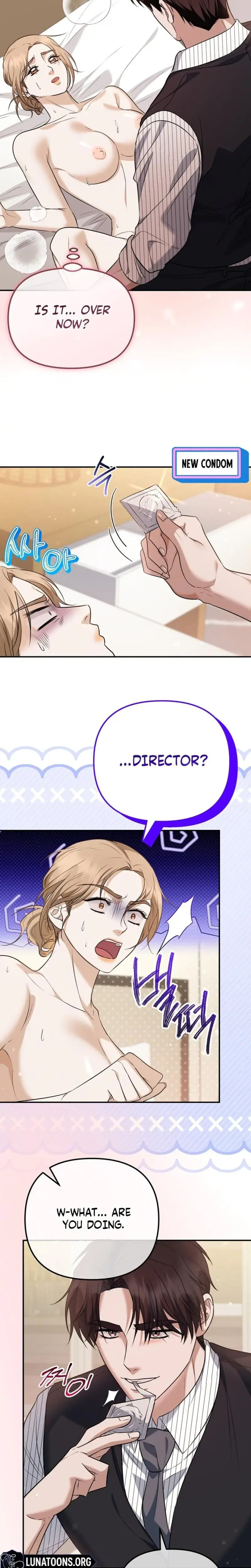 I Ll Do It For You Chapter 27 - Page 15