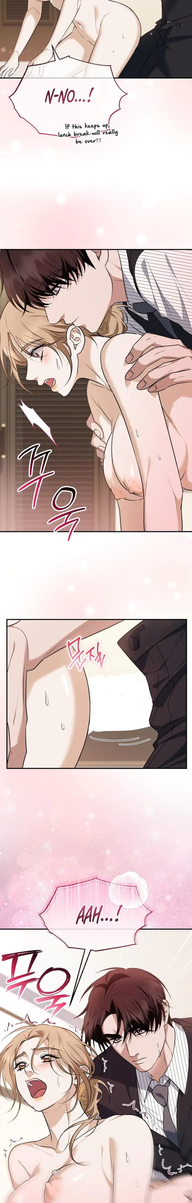 I Ll Do It For You Chapter 27 - Page 17