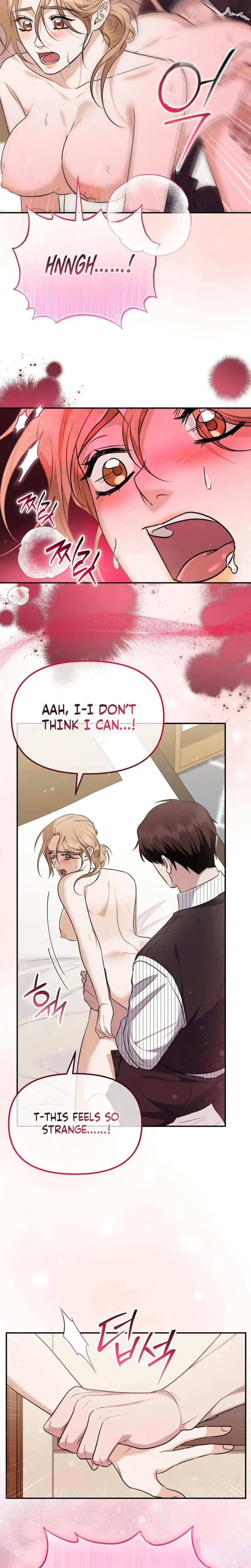 I Ll Do It For You Chapter 27 - Page 19
