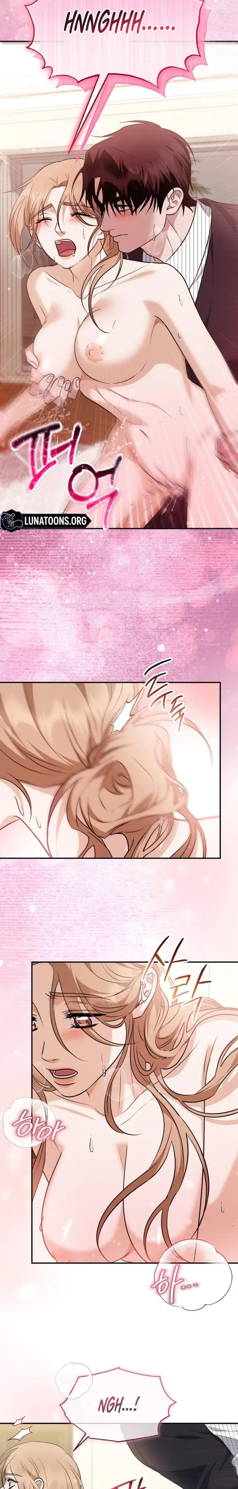 I Ll Do It For You Chapter 27 - Page 20