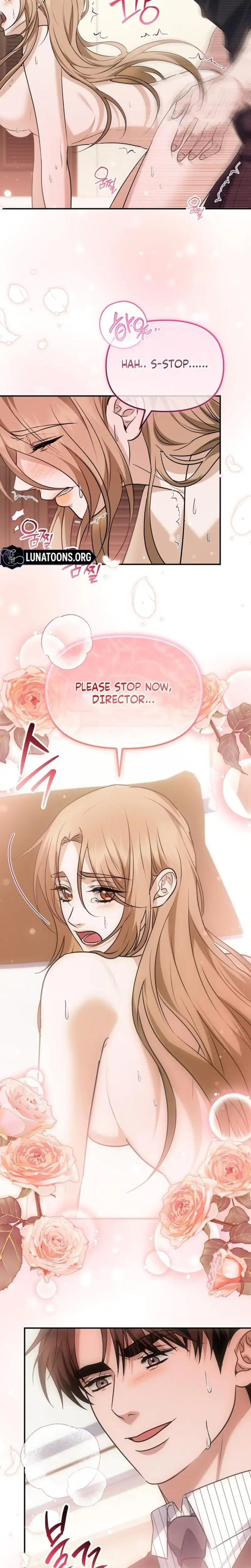 I Ll Do It For You Chapter 27 - Page 21