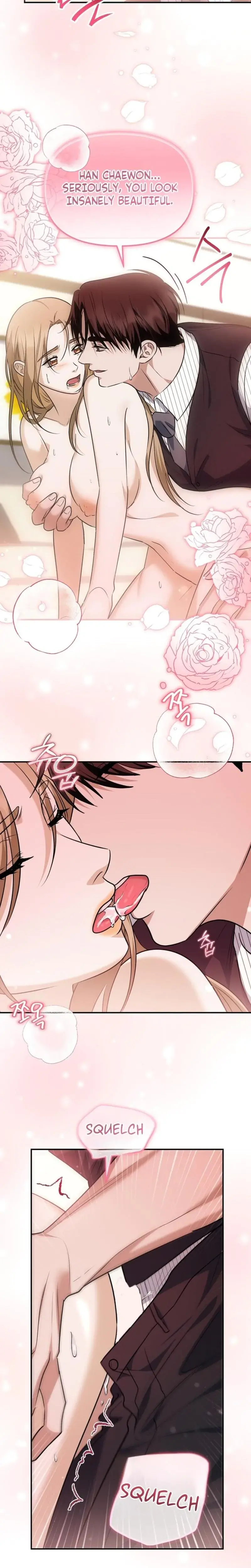 I Ll Do It For You Chapter 27 - Page 22
