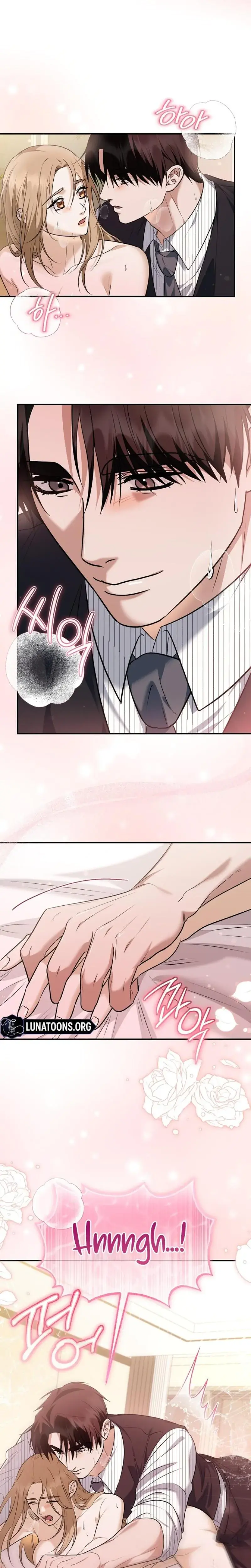 I Ll Do It For You Chapter 27 - Page 23