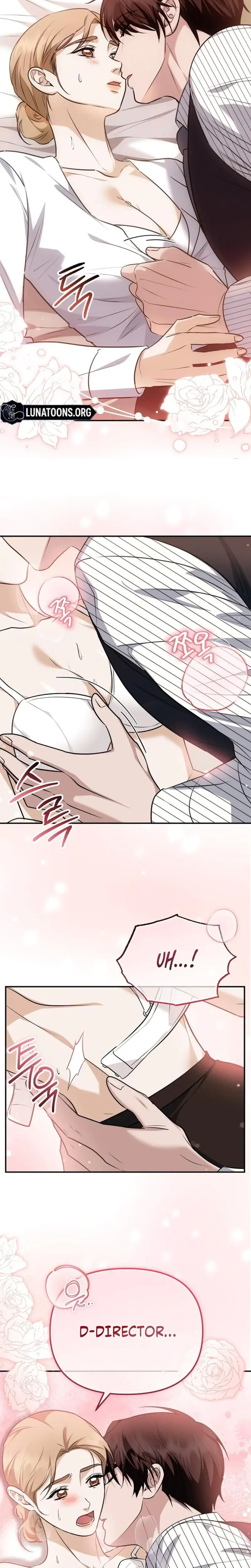 I Ll Do It For You Chapter 27 - Page 4