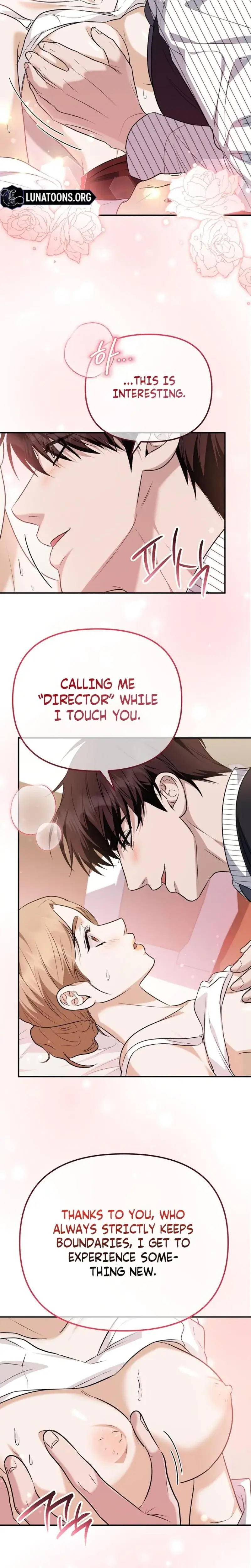 I Ll Do It For You Chapter 27 - Page 5