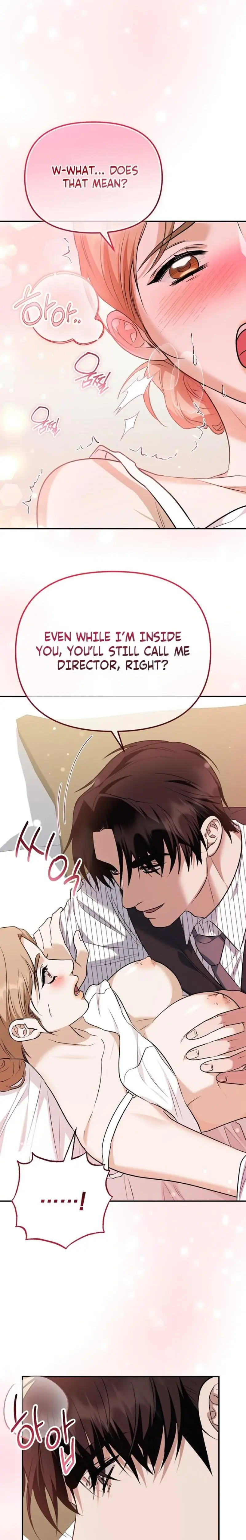 I Ll Do It For You Chapter 27 - Page 6