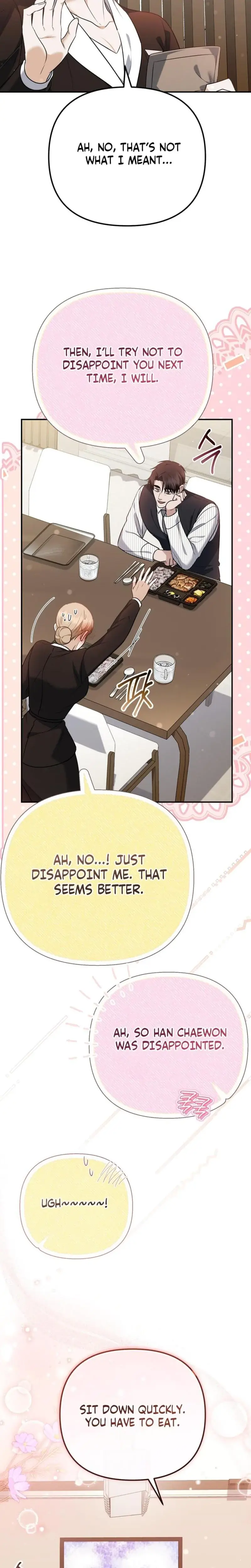I Ll Do It For You Chapter 28 - Page 10
