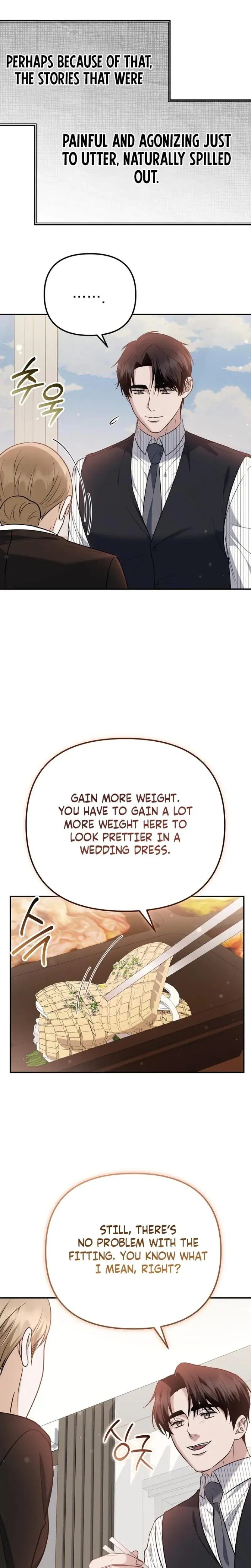 I Ll Do It For You Chapter 28 - Page 16