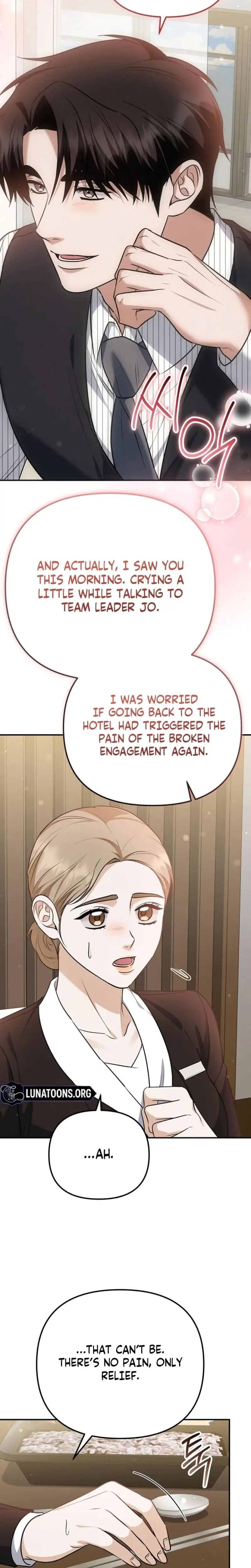 I Ll Do It For You Chapter 28 - Page 18