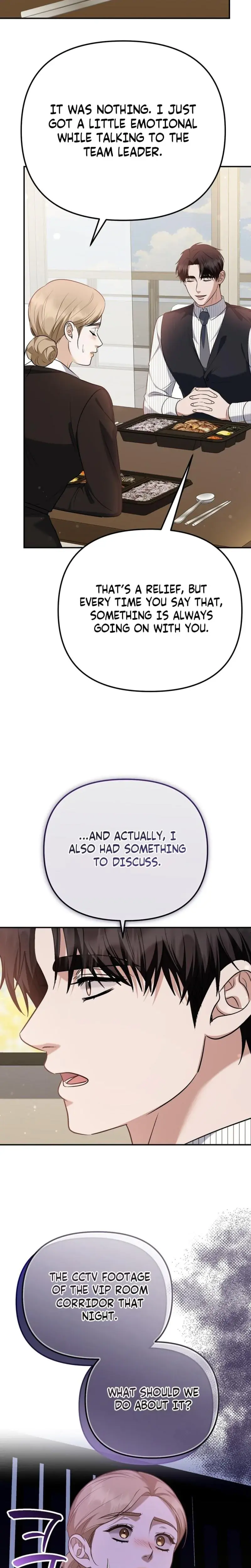 I Ll Do It For You Chapter 28 - Page 19