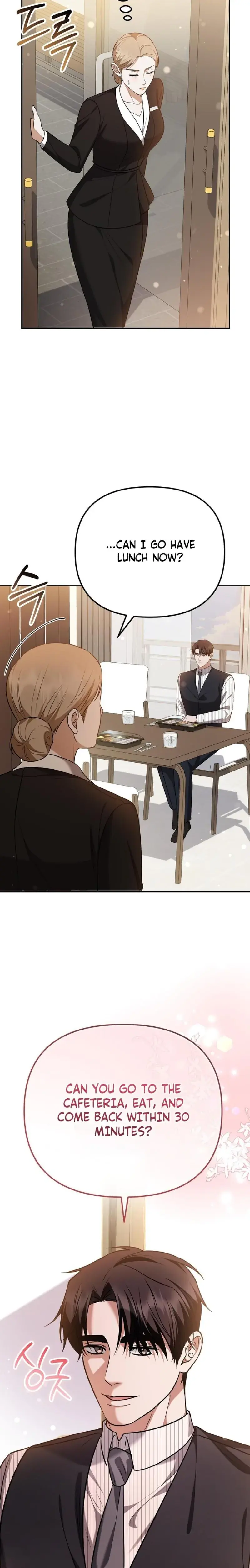 I Ll Do It For You Chapter 28 - Page 2