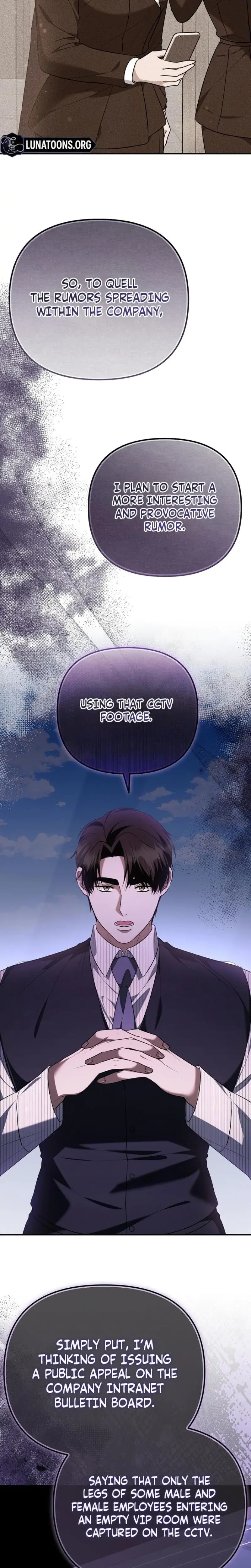 I Ll Do It For You Chapter 28 - Page 21