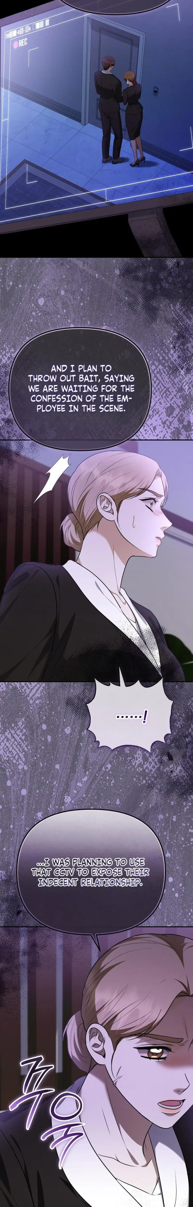 I Ll Do It For You Chapter 28 - Page 22