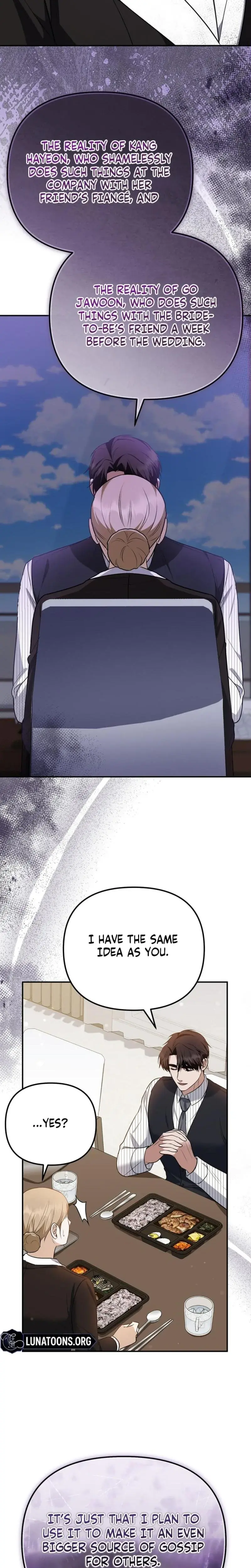 I Ll Do It For You Chapter 28 - Page 23