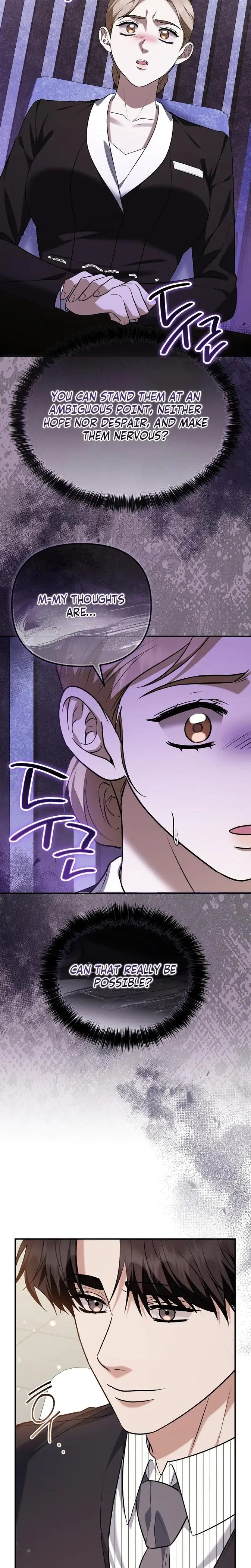 I Ll Do It For You Chapter 28 - Page 25