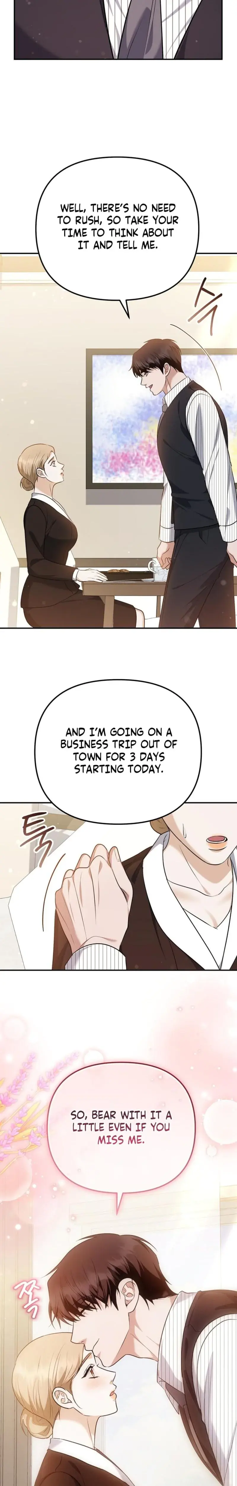 I Ll Do It For You Chapter 28 - Page 26