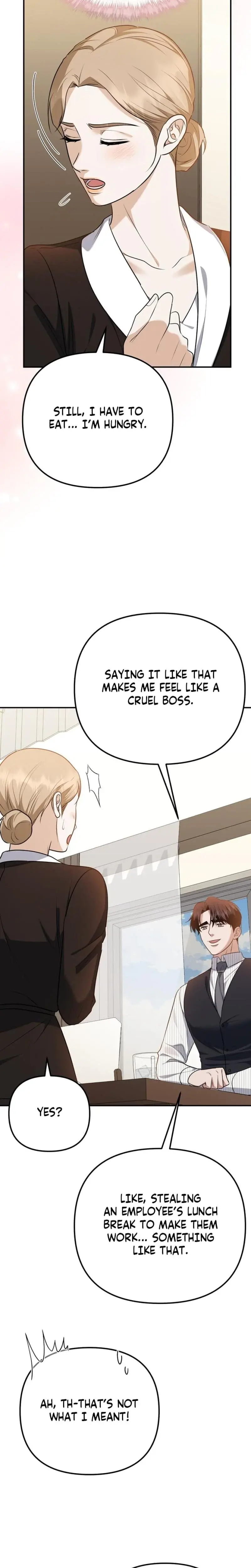 I Ll Do It For You Chapter 28 - Page 4