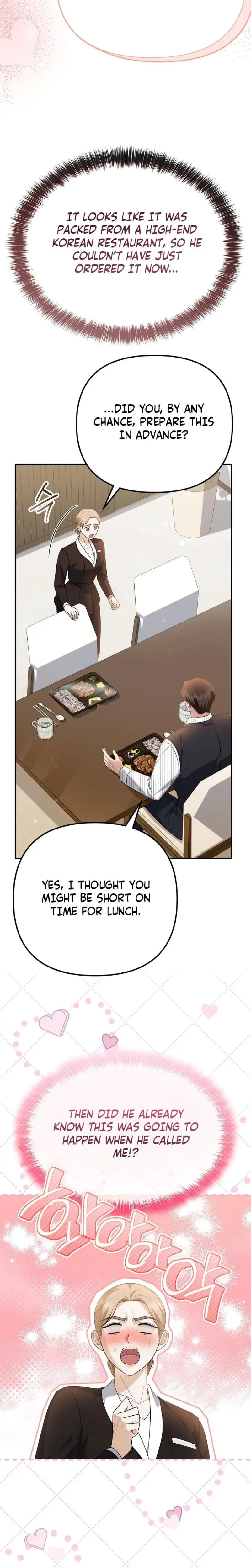 I Ll Do It For You Chapter 28 - Page 6